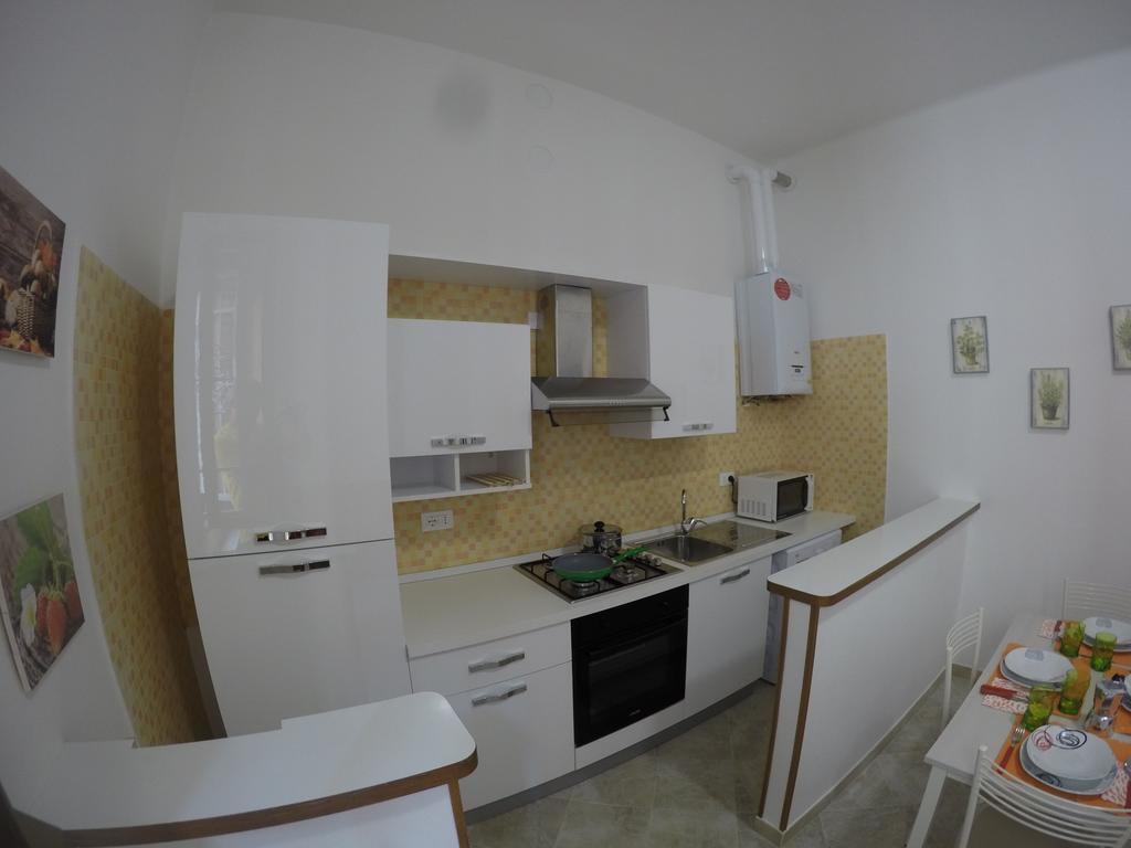 Cornerapartment III Bologna Eksteriør bilde