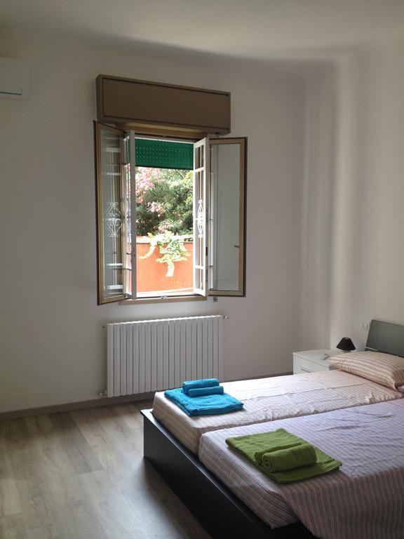 Cornerapartment III Bologna Eksteriør bilde